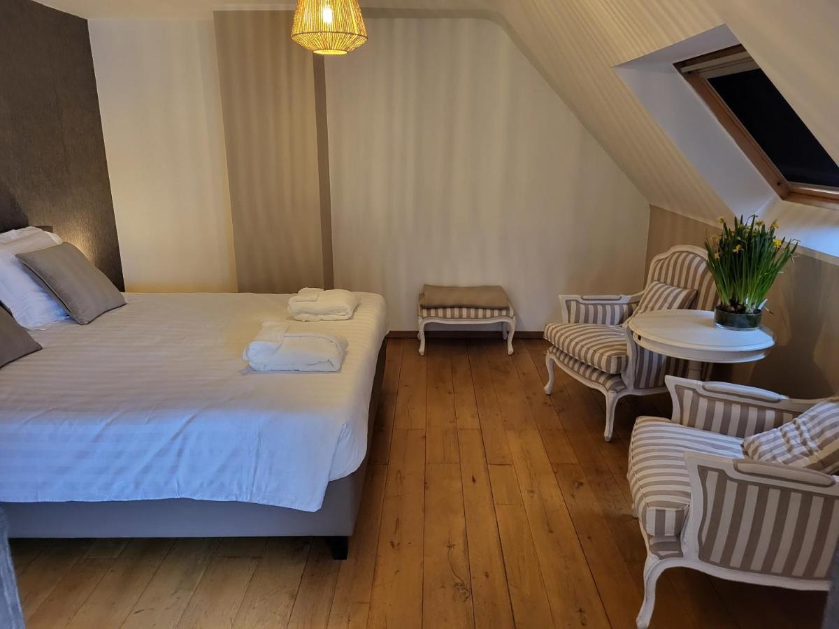 Villazzo Gand Extérieur photo