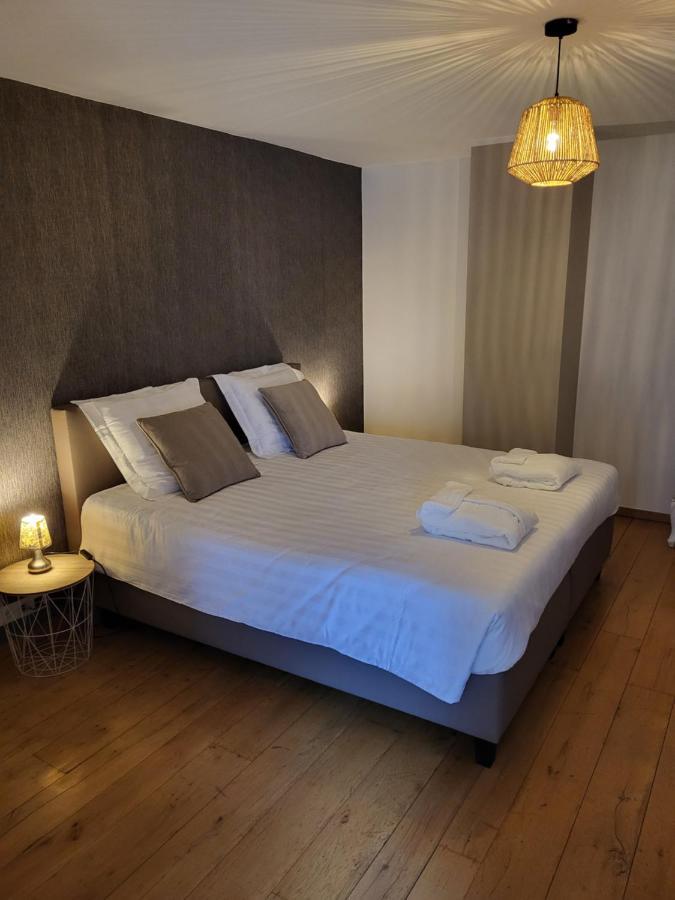 Villazzo Gand Extérieur photo