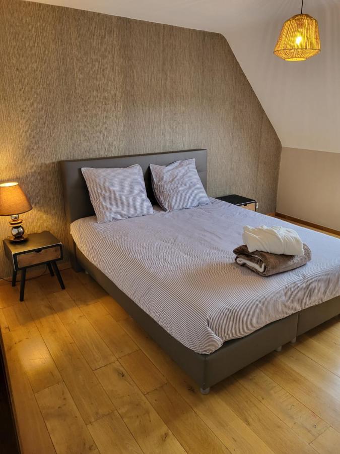 Villazzo Gand Extérieur photo