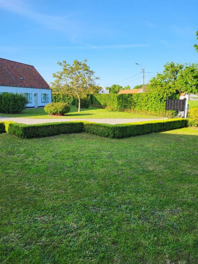 Villazzo Gand Extérieur photo