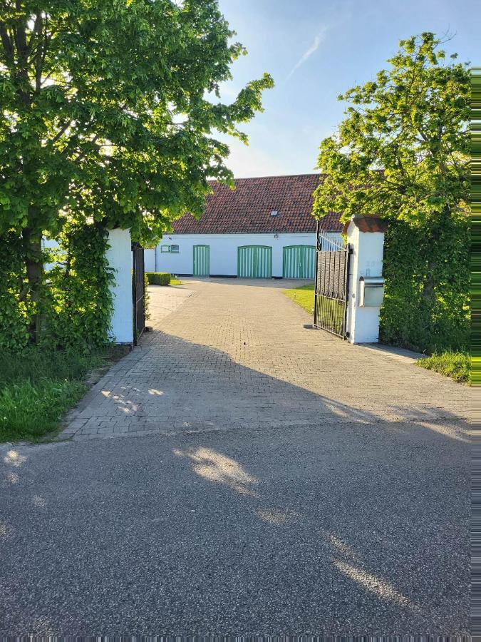 Villazzo Gand Extérieur photo