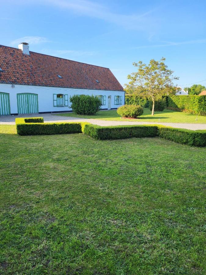 Villazzo Gand Extérieur photo