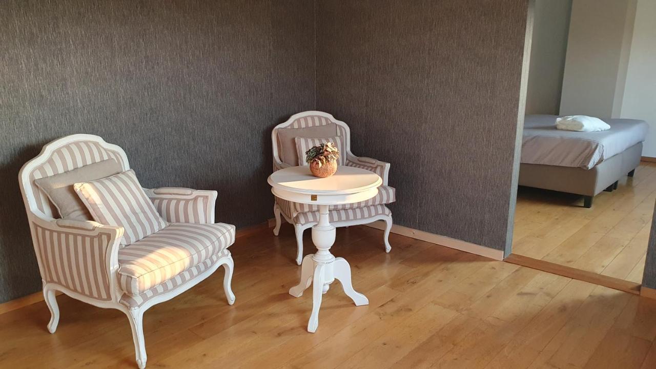 Villazzo Gand Extérieur photo
