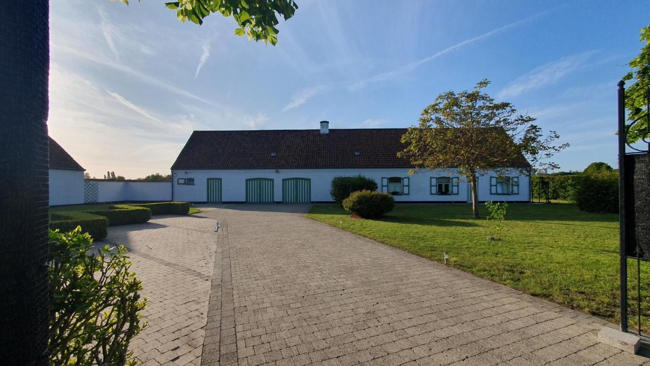 Villazzo Gand Extérieur photo