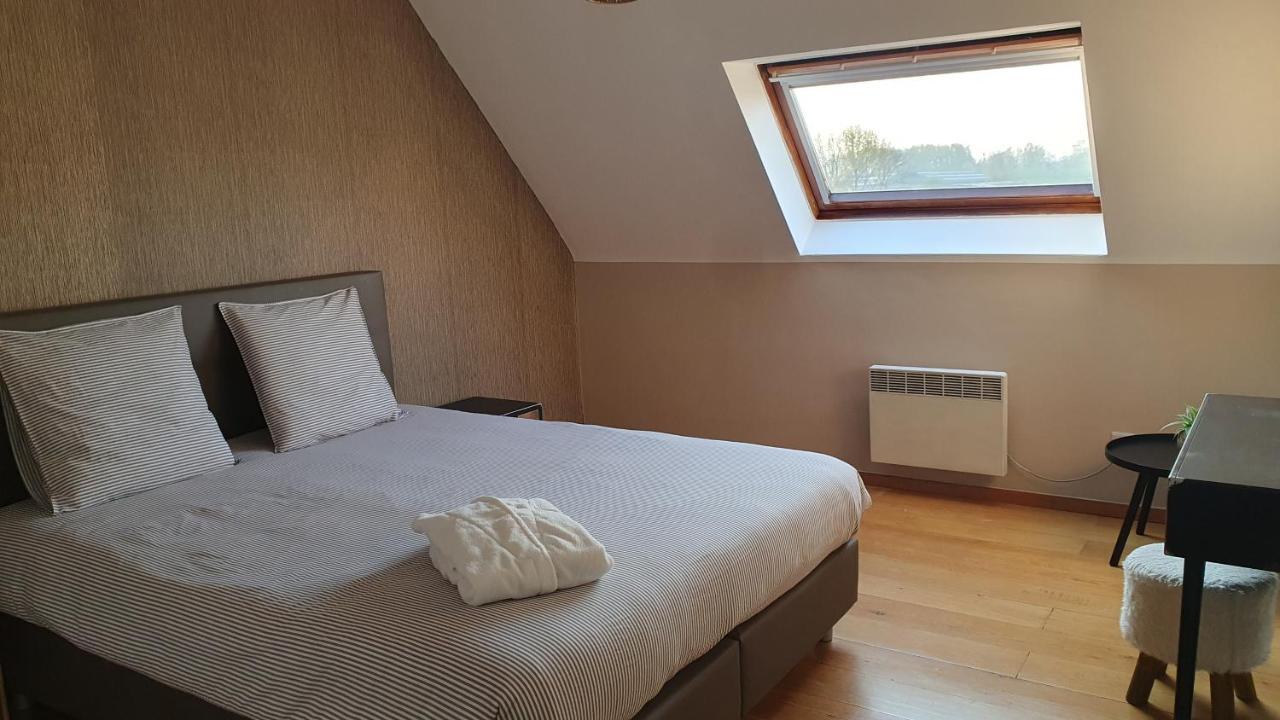 Villazzo Gand Extérieur photo