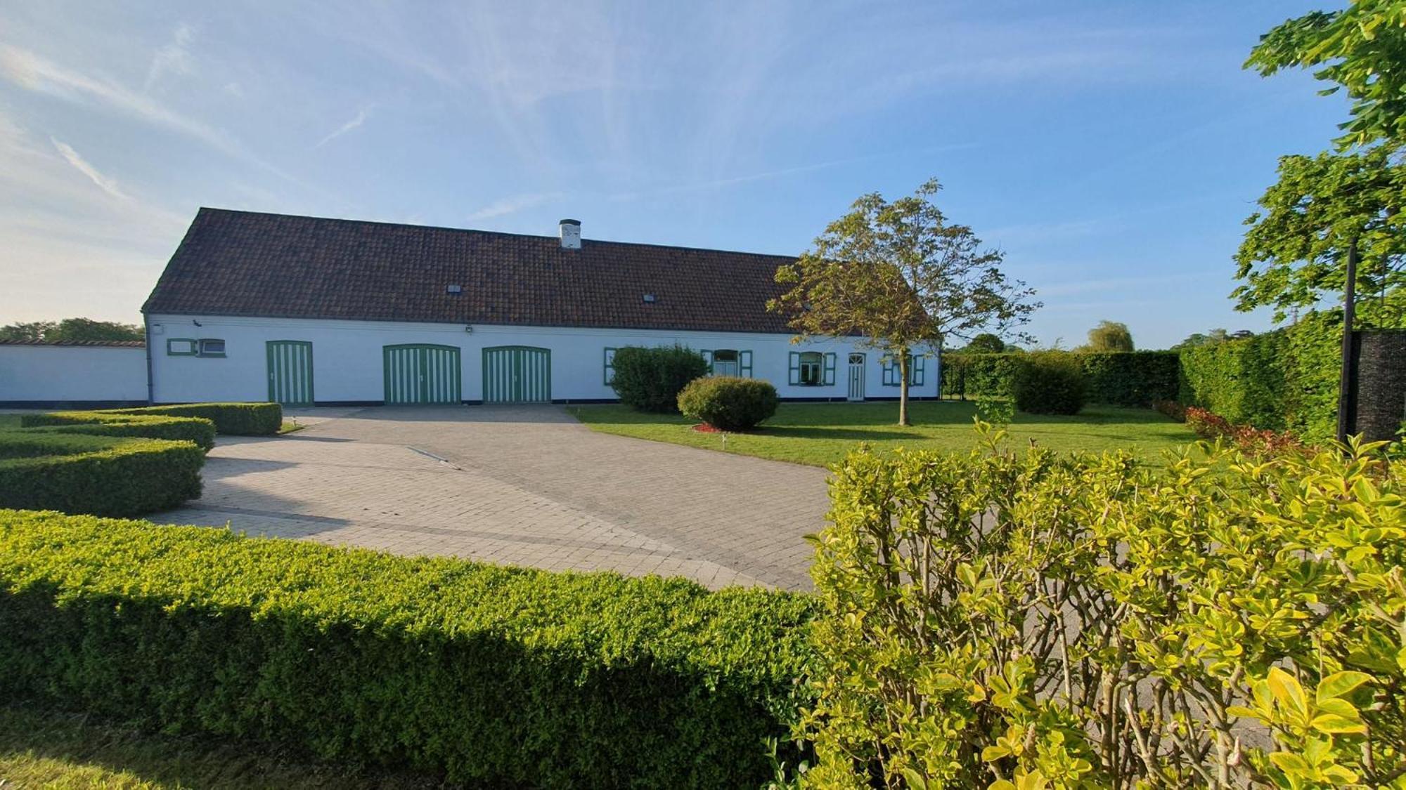 Villazzo Gand Extérieur photo
