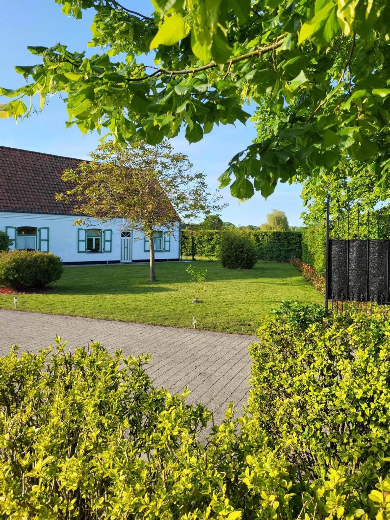 Villazzo Gand Extérieur photo