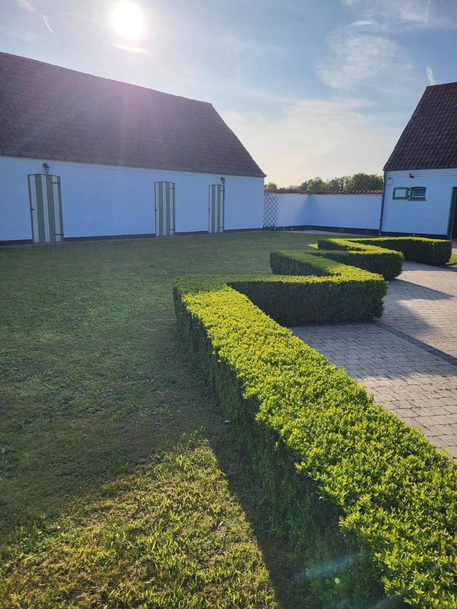 Villazzo Gand Extérieur photo